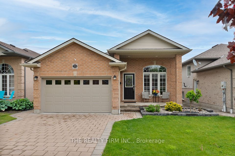 73 Bridle Path, Strathroy Caradoc, ON N7G 4K3