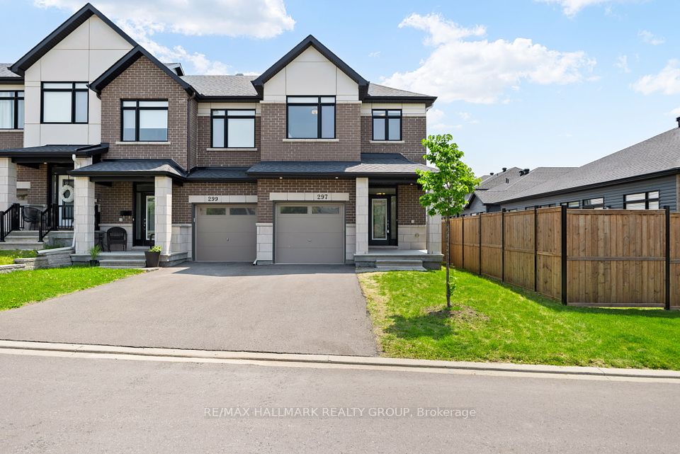 297 Broadridge