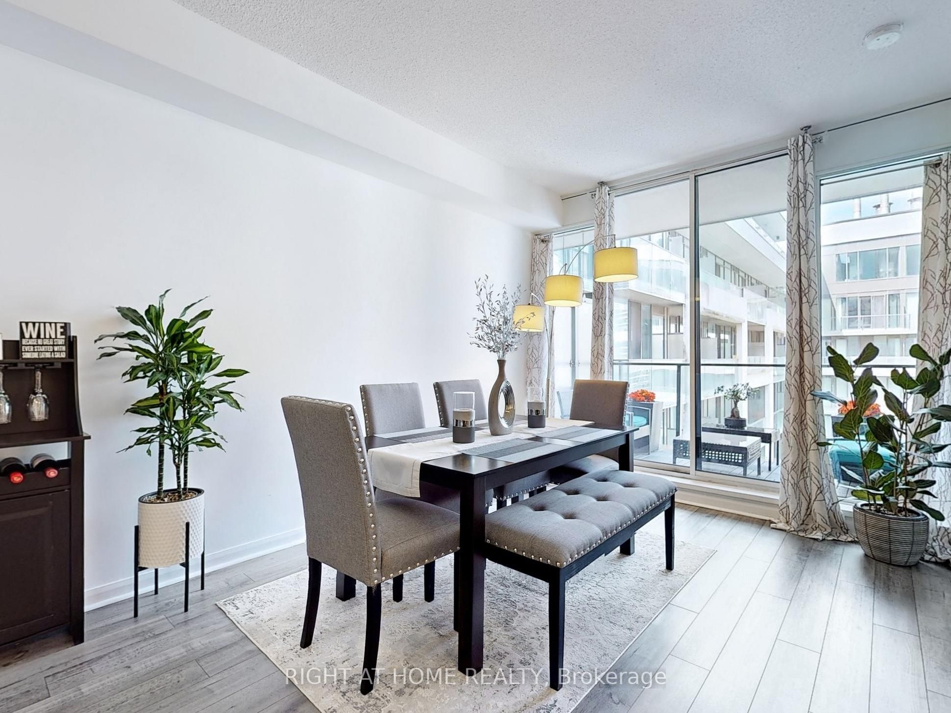 111 Elizabeth Street, #1702