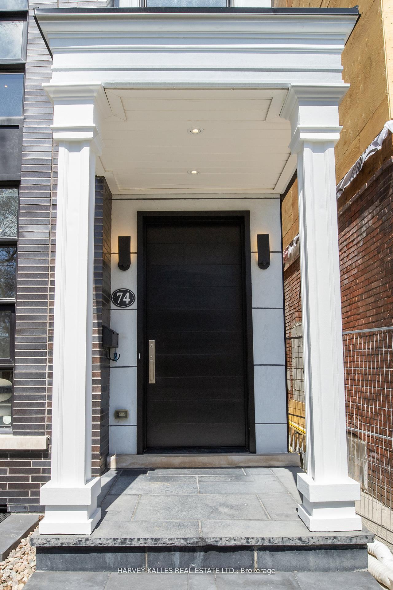 74 Woburn Avenue