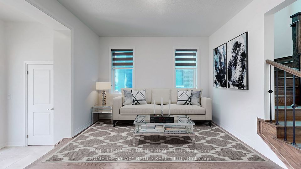 2968 Seagrass Street, Pickering, ON L1X 0P7