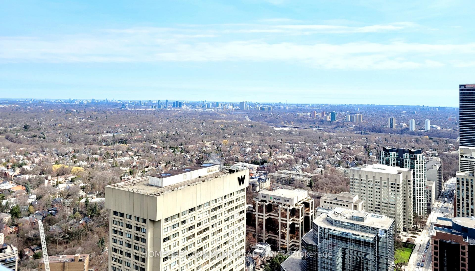 1 Bedroom Condo at 1 Bloor, Toronto For sale