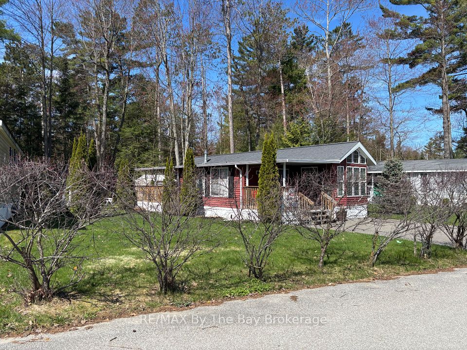 50 TEMAGAMI