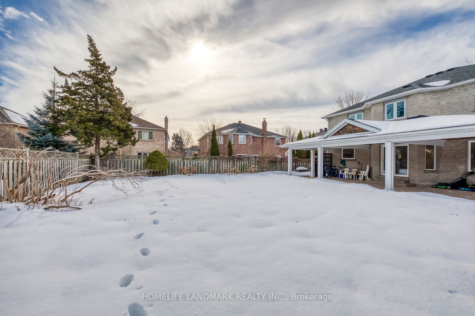 503 Blenheim Crescent
