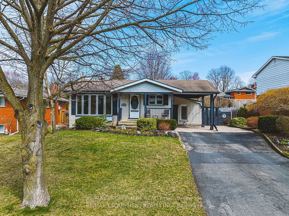 43 Holden Avenue, Norfolk, ON N3Y 4E4