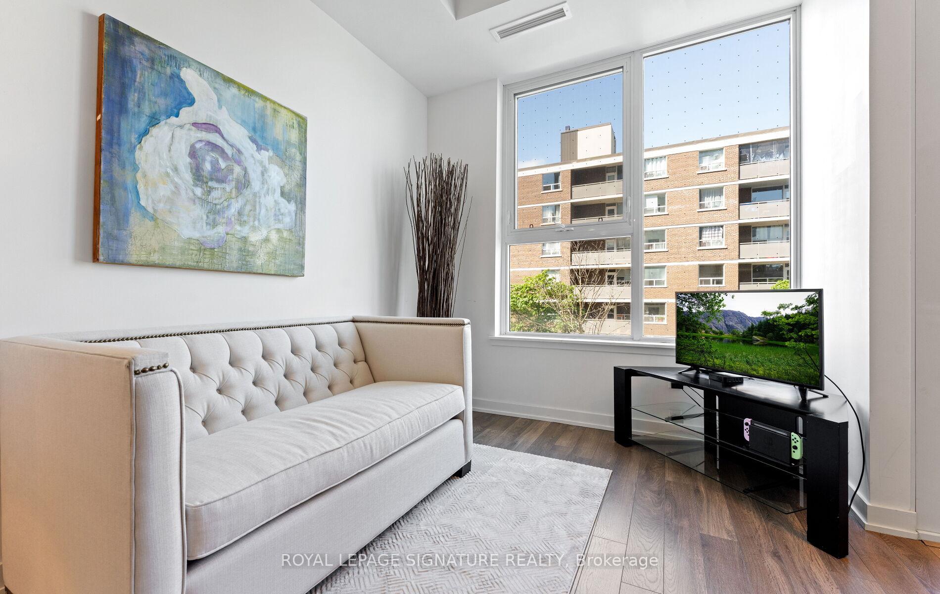 1 Bedroom Condo at 1 Cardiff, Toronto For sale