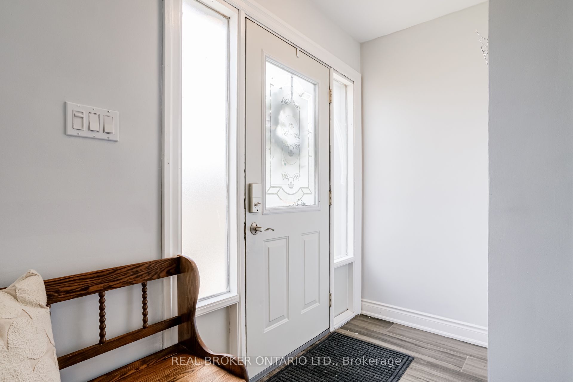 50 Epsom Downs Drive, Brampton, ON L6T 1Y8