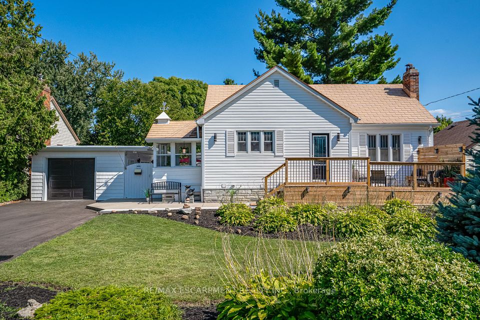 540 Niagara Street, St. Catharines, ON L3M 3P6