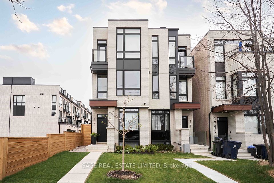 179F Caledonia