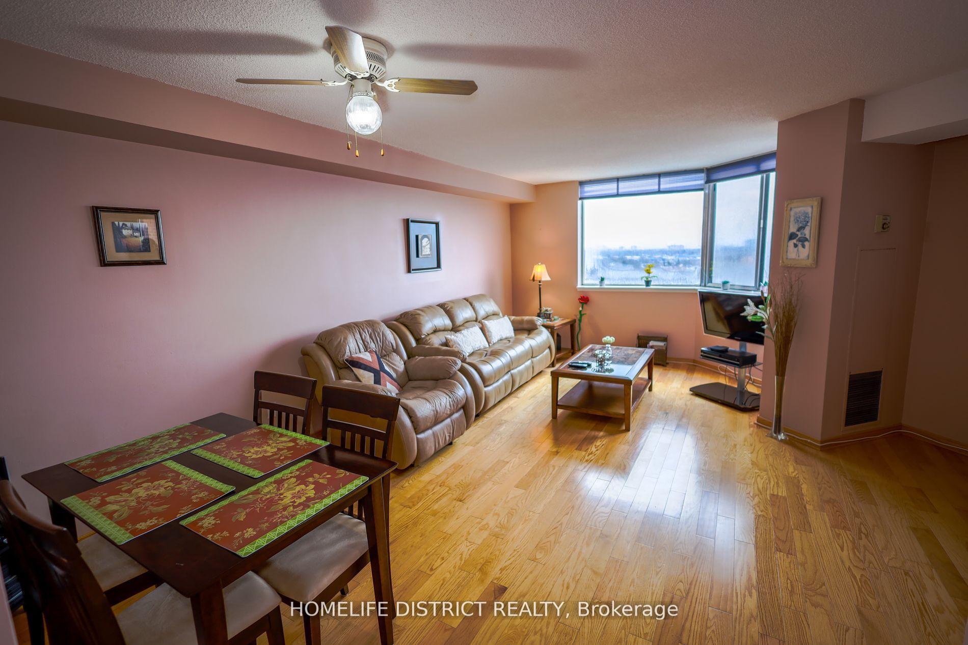 2 Bedrooms Condo at 234 Albion, Toronto For sale