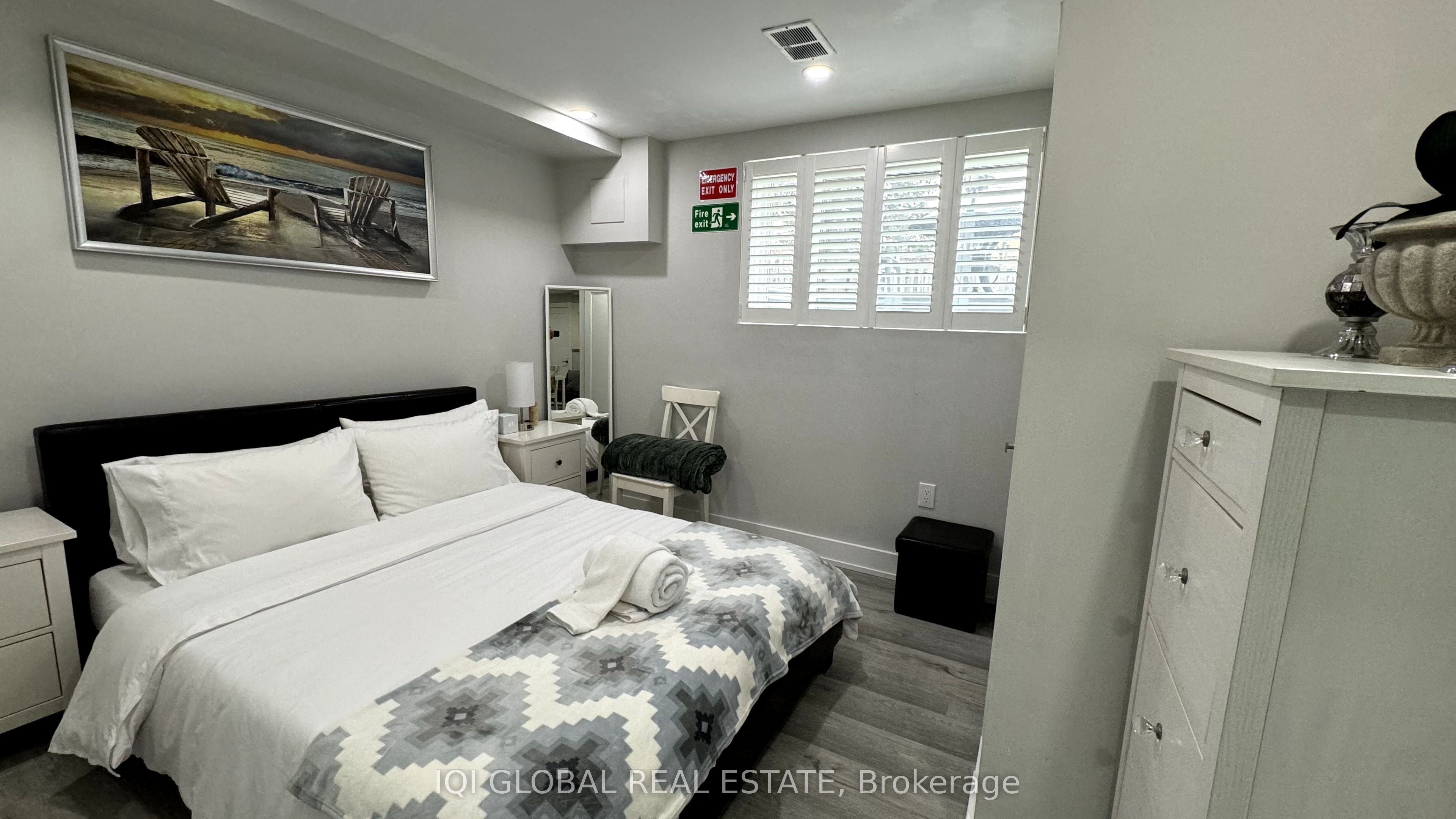 16 Pannahill Road, #Basement