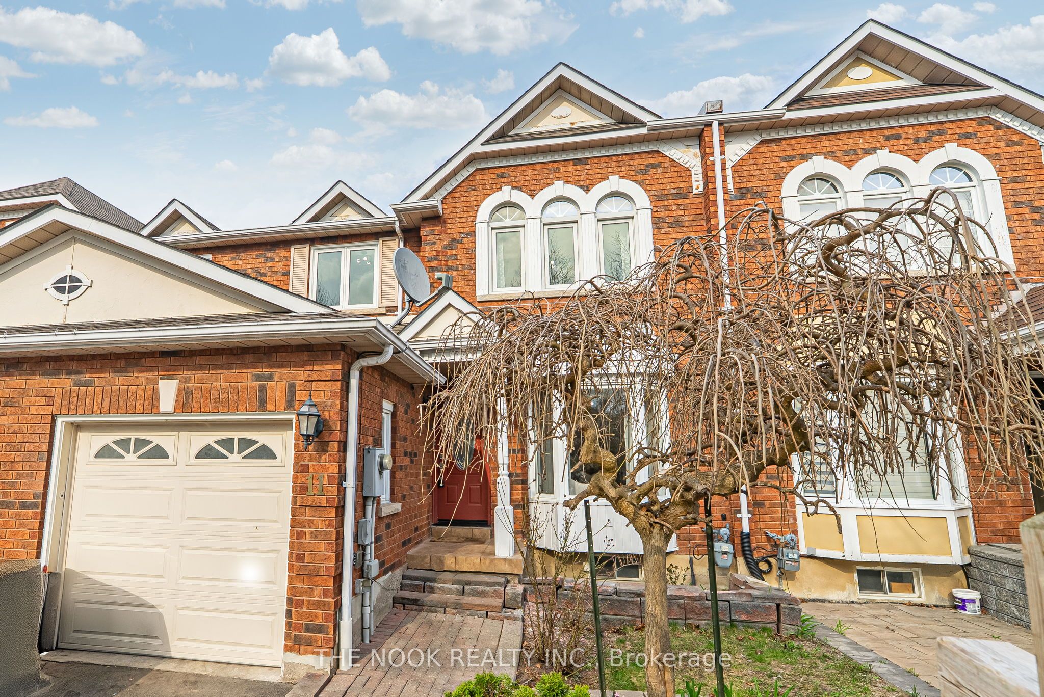 11 HORNE Avenue, Ajax, ON L1T 3Y9