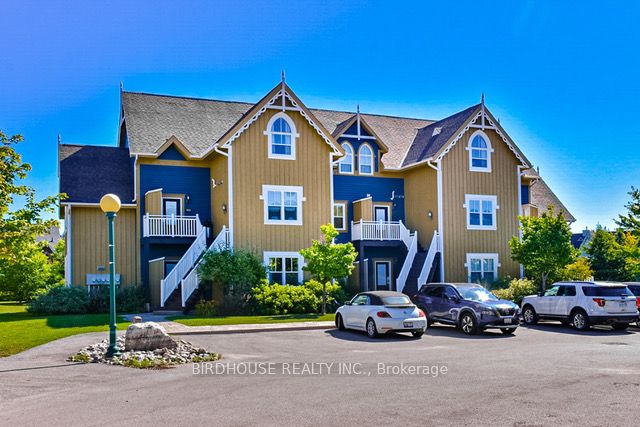 #242 - 171 Snowbridge Way, Blue Mountains, ON L9Y 0V1