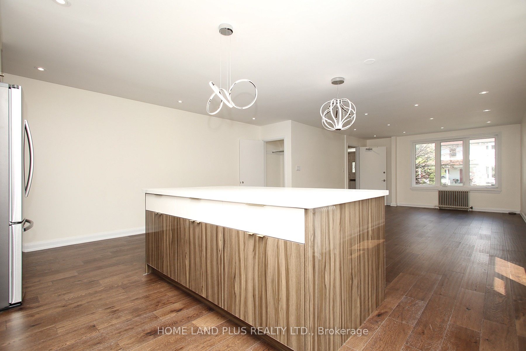 619 Merton Street, #Unit 1