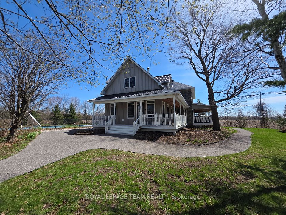 7053 Connell Road, North Grenville, ON K0E 1X0