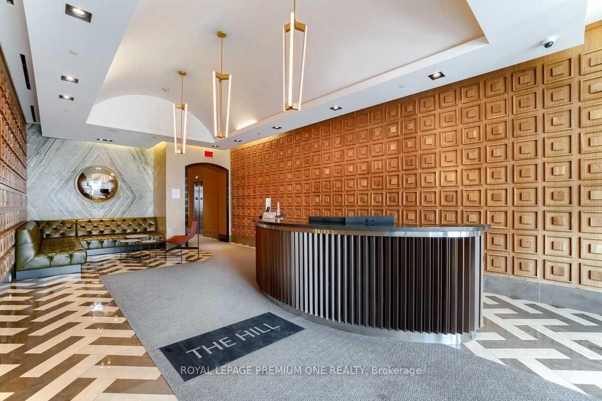 1 Bedroom Condo at 170 Chiltern Hill, Toronto For sale