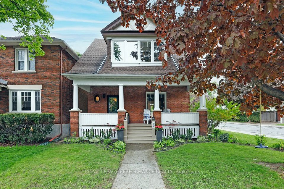 80 Renfrew