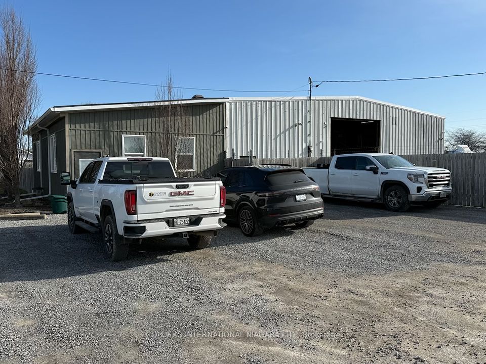 650 Allanburg