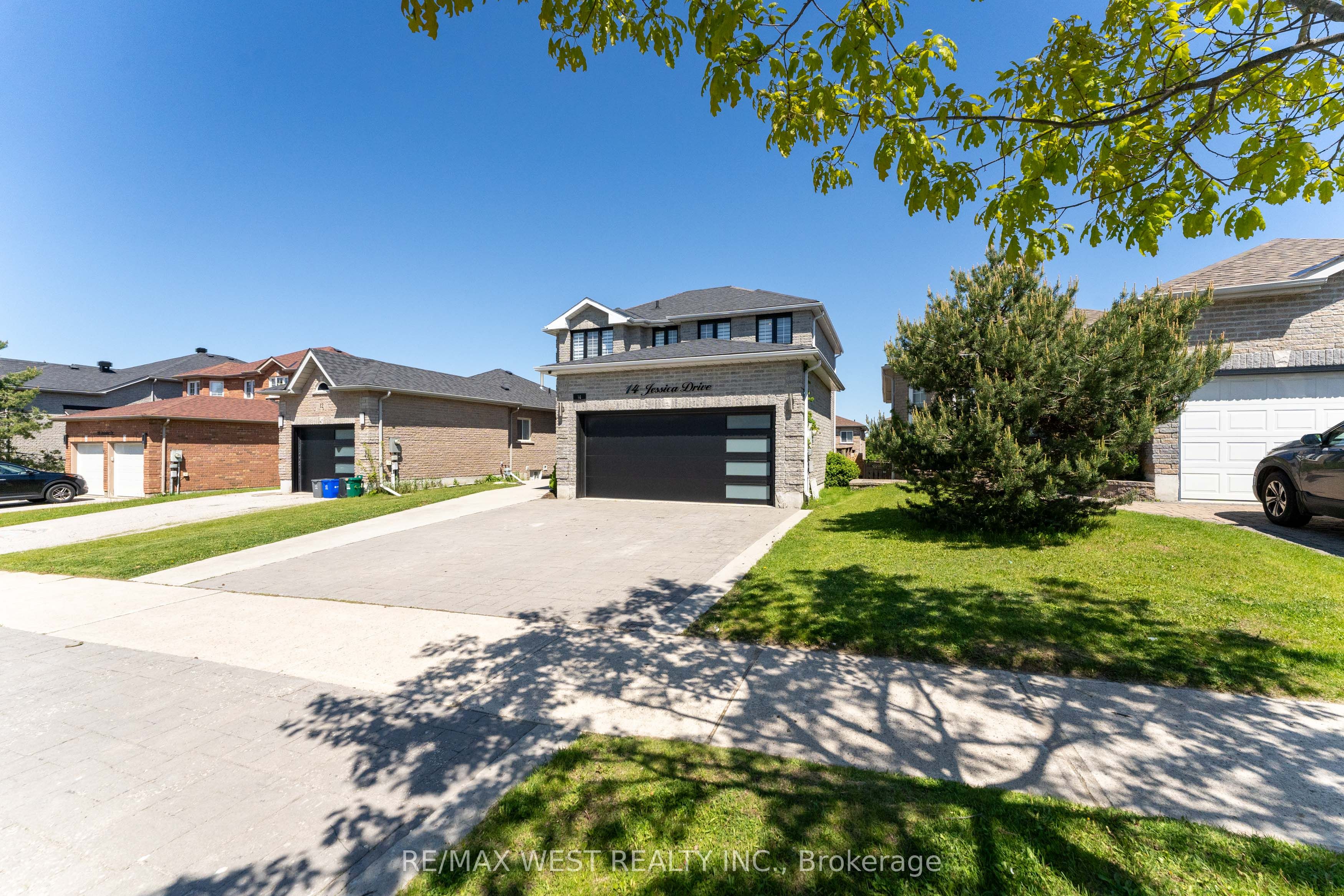 14 Jessica Drive