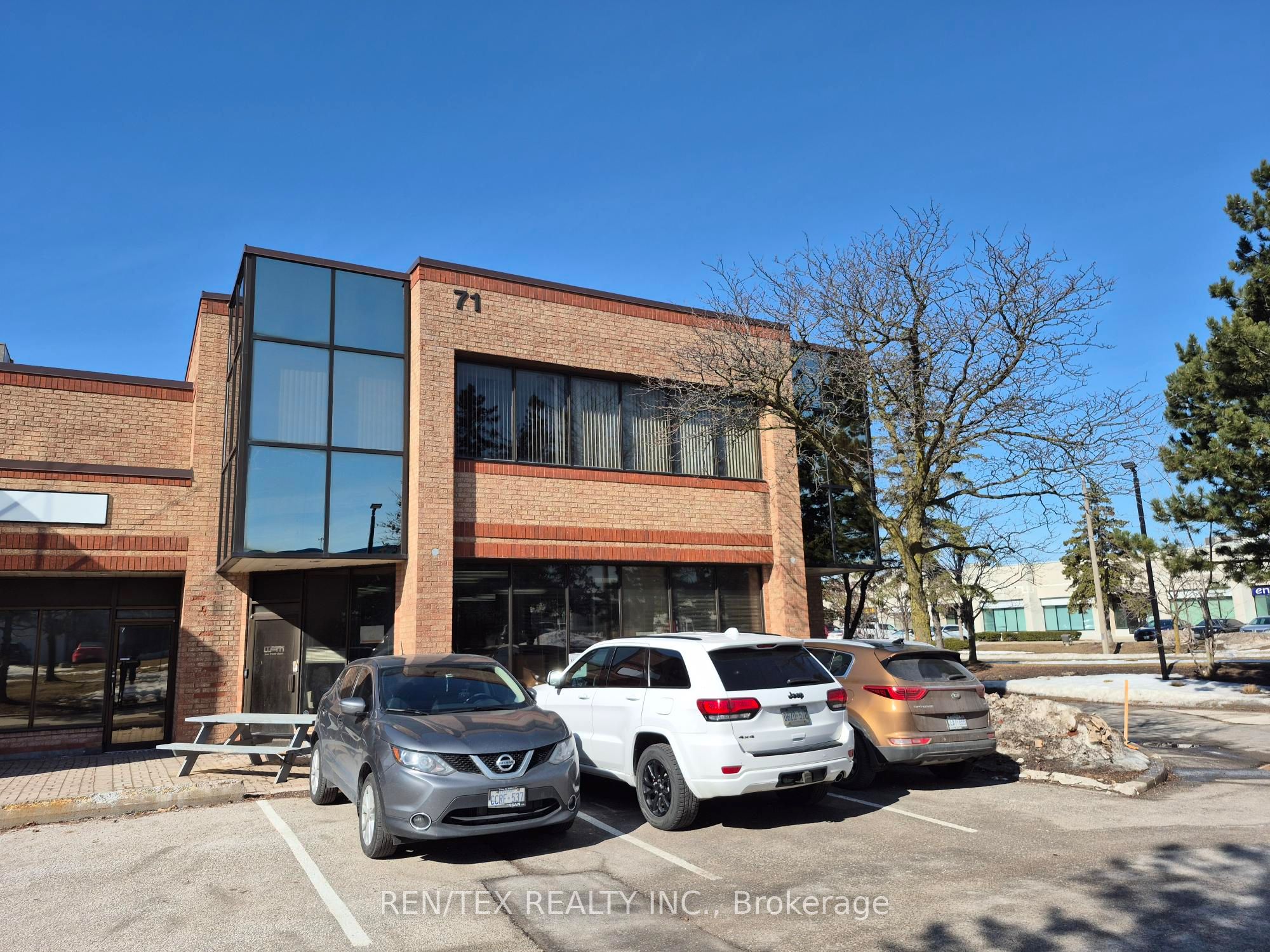 71 Silton Road, #8-9