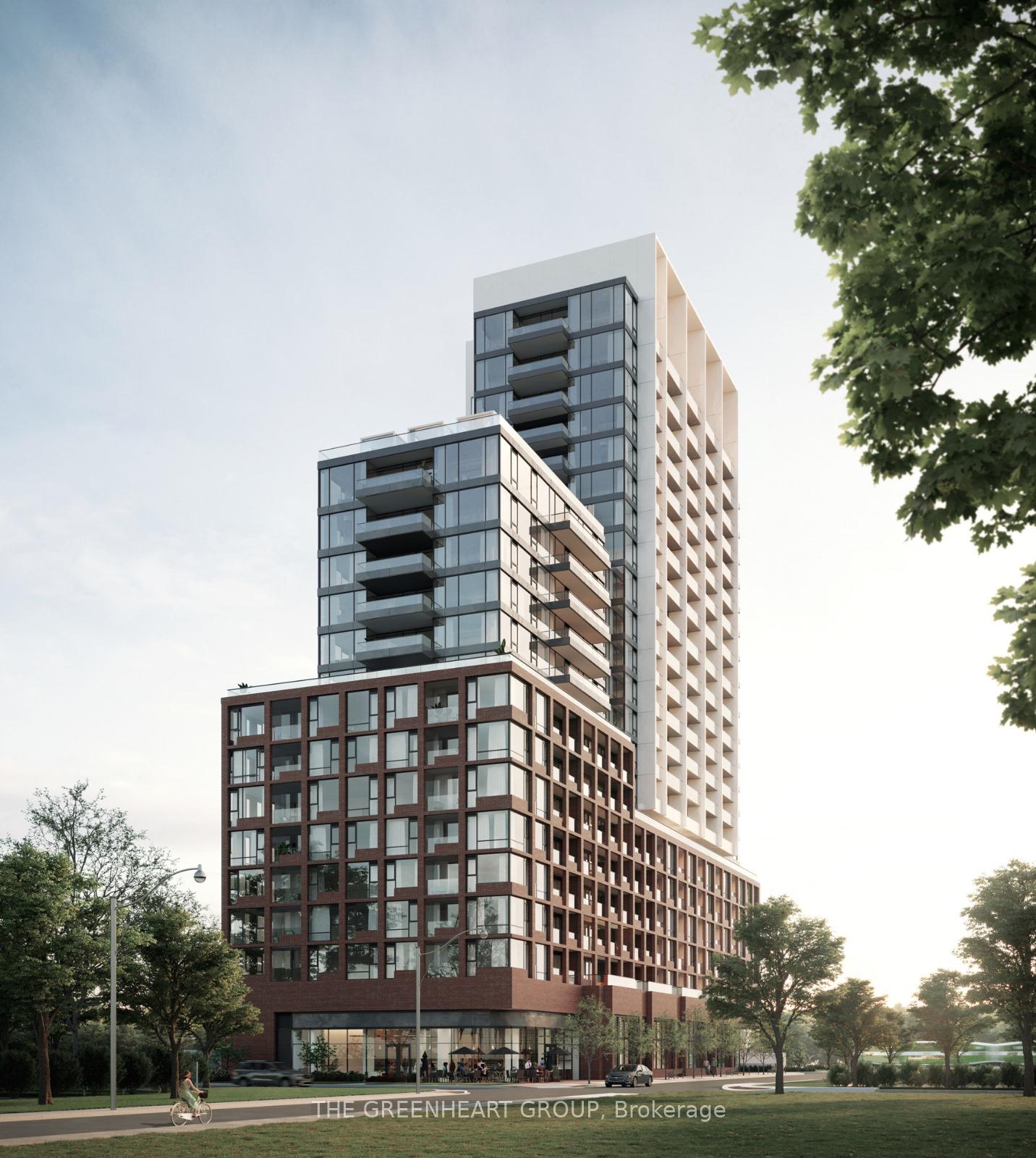1 Bedroom Condo at 28 Ann, Mississauga For sale