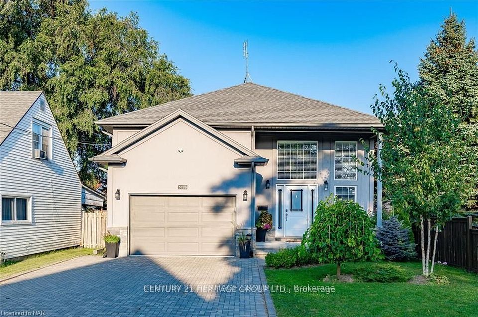 5286 BUCHANAN