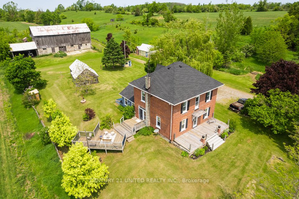 398 Concession 11