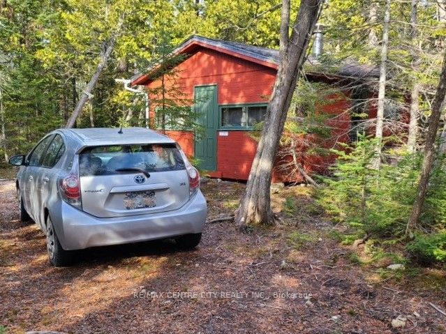 221 Dorcas Bay Road