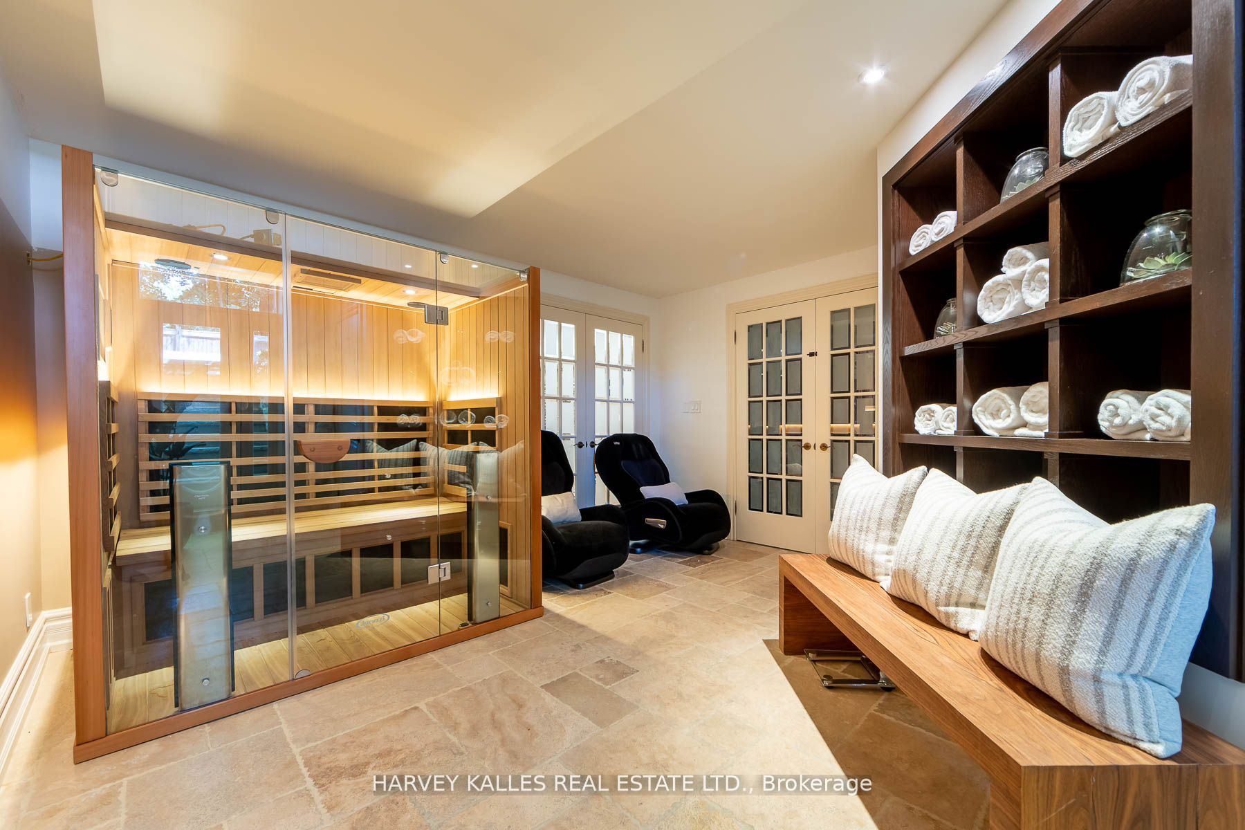 48 Wimpole Drive
