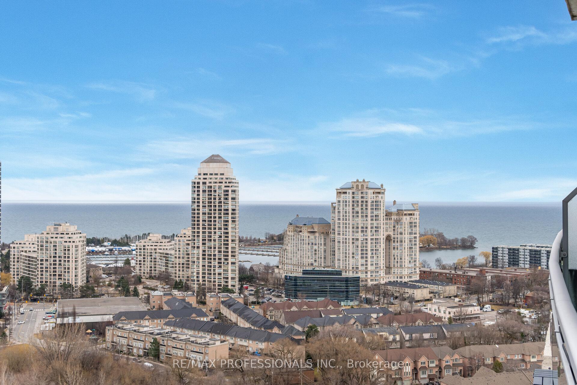 2 Bedrooms Condo at 155 Legion, Toronto For sale