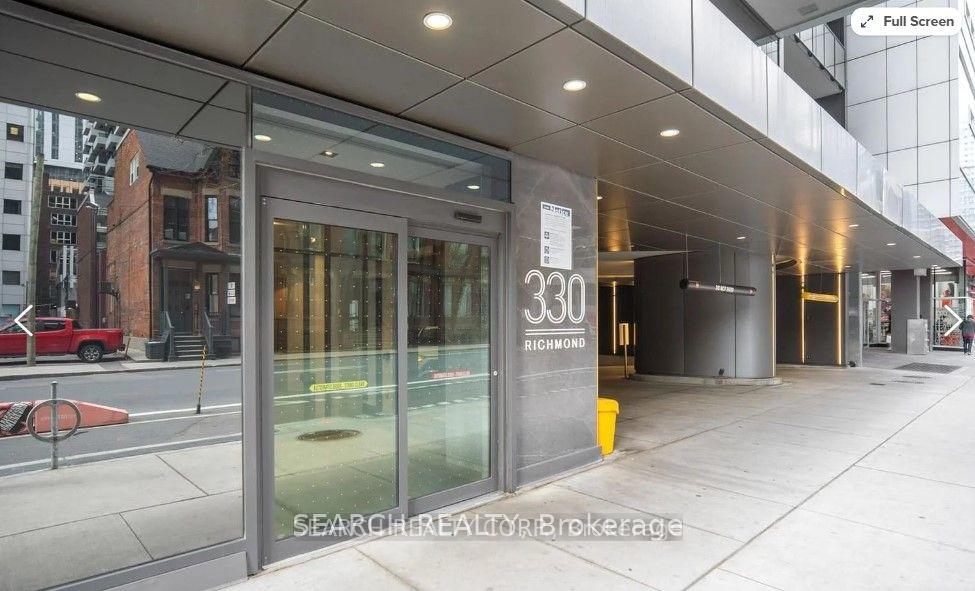 1 Bedroom Condo at 330 Richmond,  Toronto For sale