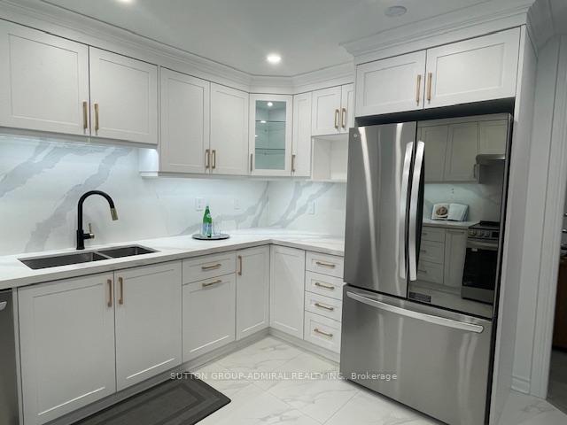 2 Bedrooms Condo at 2330 Bridletowne, Toronto For sale