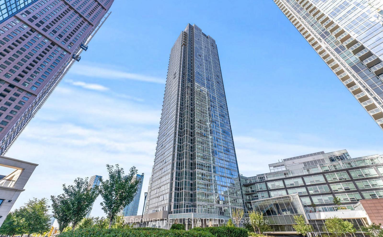 1 Bedroom Condo at 2908 Highway 7, Vaughan For sale