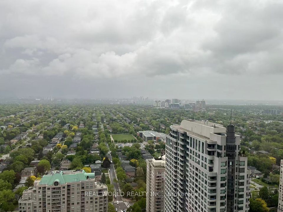 #Ph103 - 5162 Yonge Street, Toronto, ON M2N 0E9