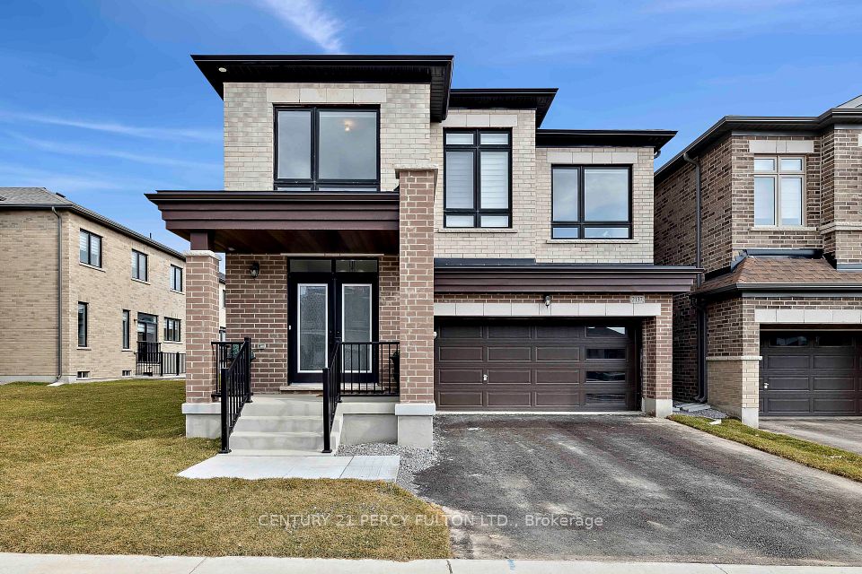 2137 Coppermine