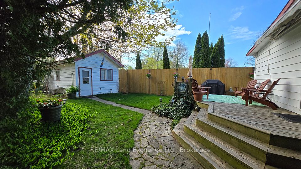 551 Attawandaron Road, Huron-Kinloss, ON N2Z 2X3