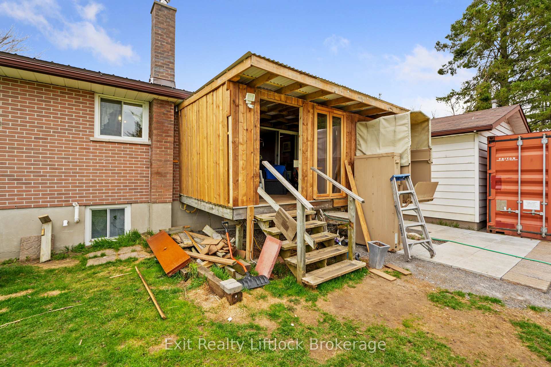 Listing image