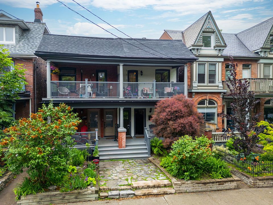 412 Wellesley