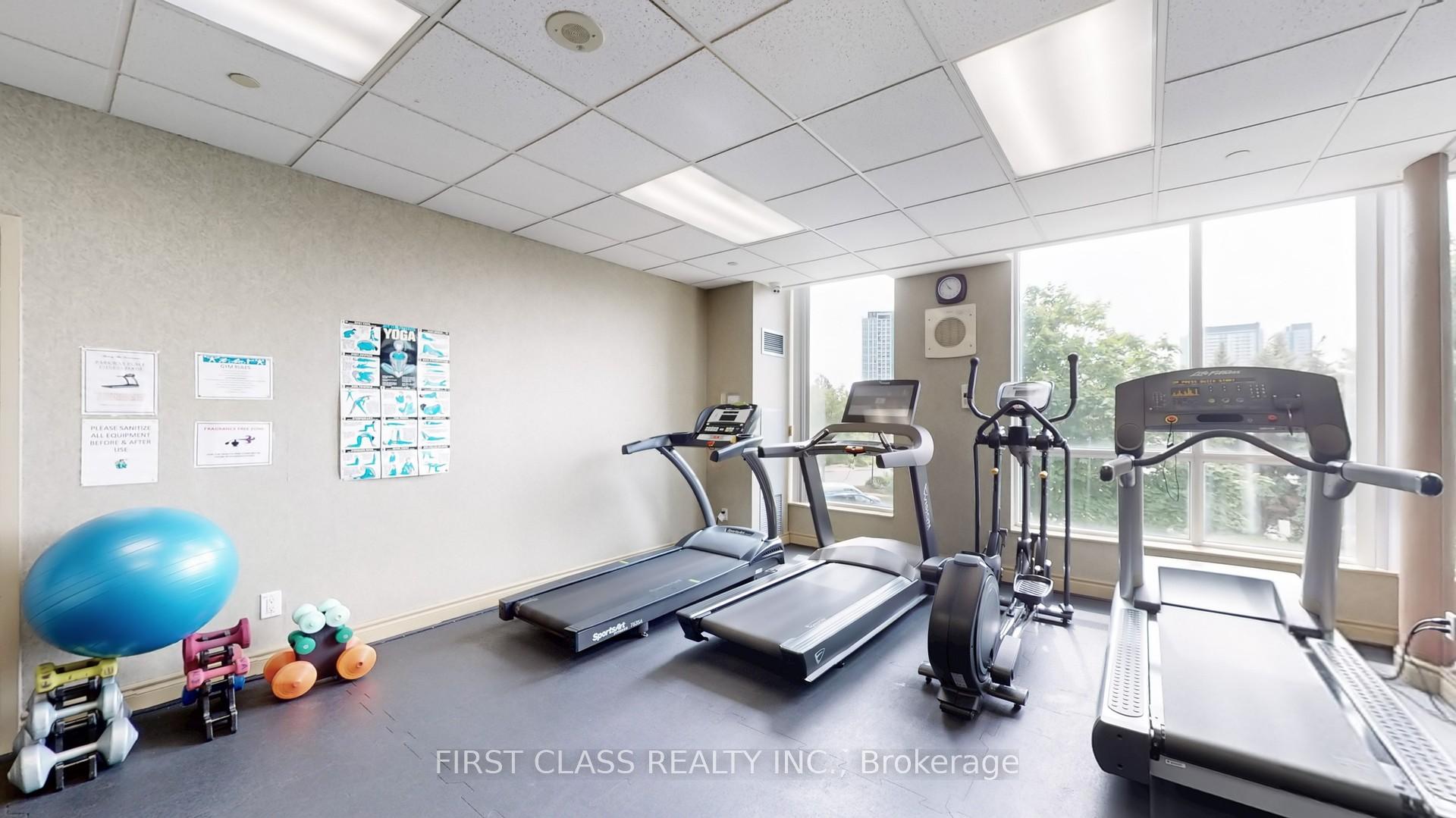 2 Bedrooms Condo at 2585 Erin Centre, Mississauga For sale