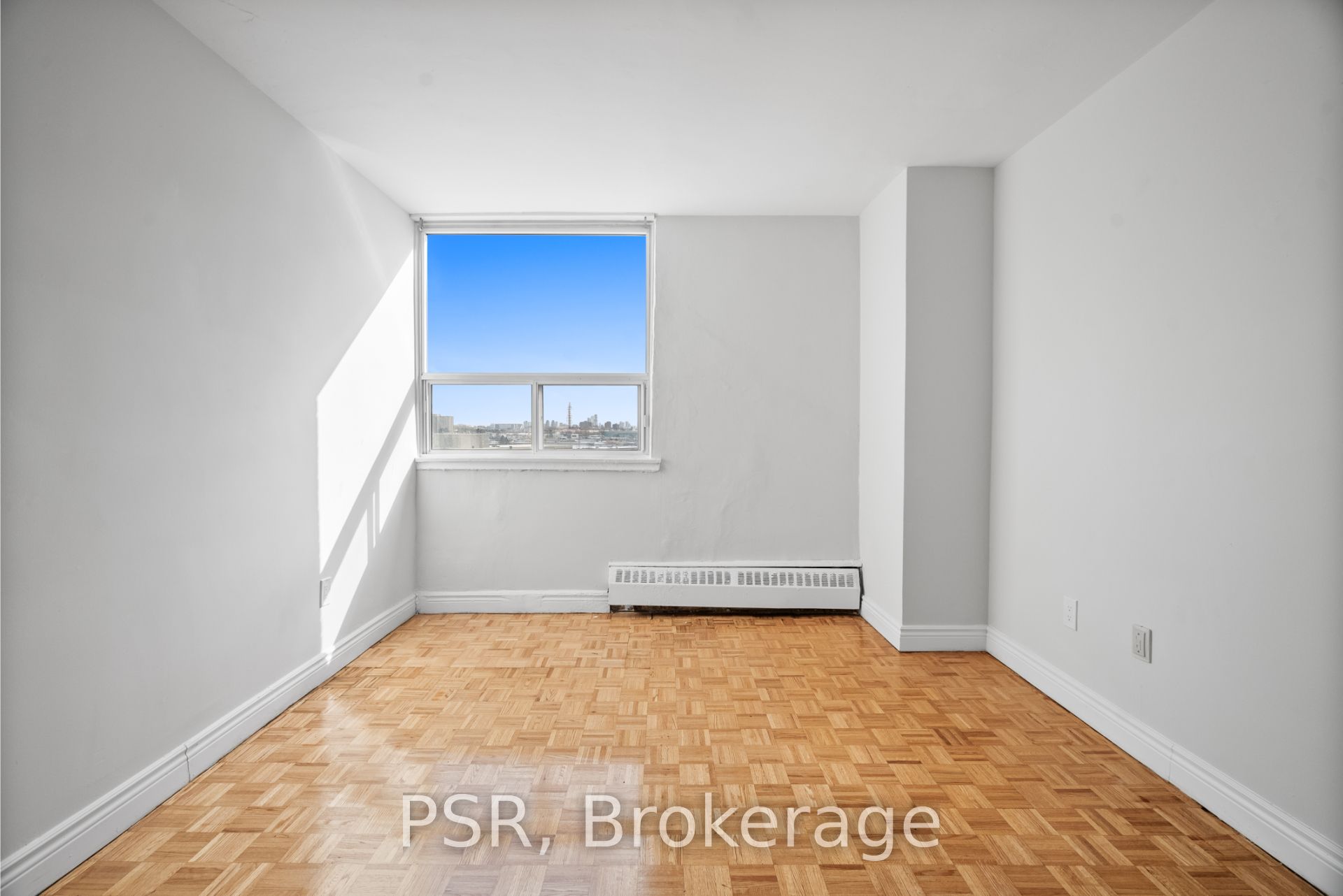 1440 Lawrence Avenue W, #PH17