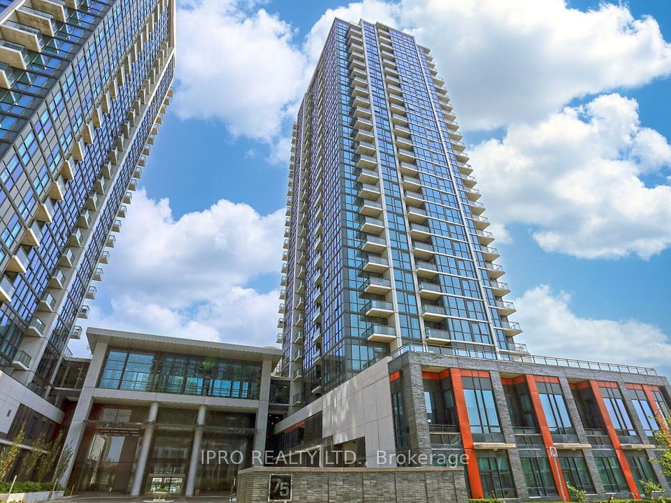 75 Eglinton