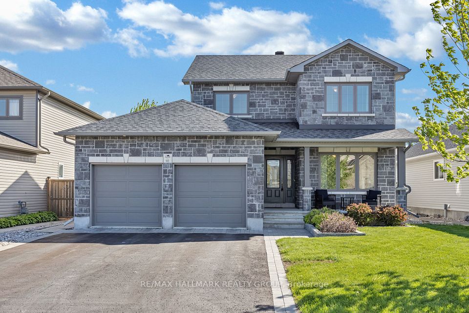611 Laroque