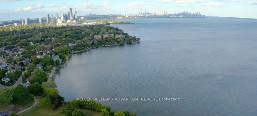 112 Alder Crescent #102, Toronto W06 Long Branch