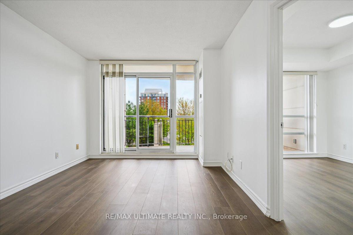 1 Bedroom Condo at 2365 Central Park, Oakville For sale