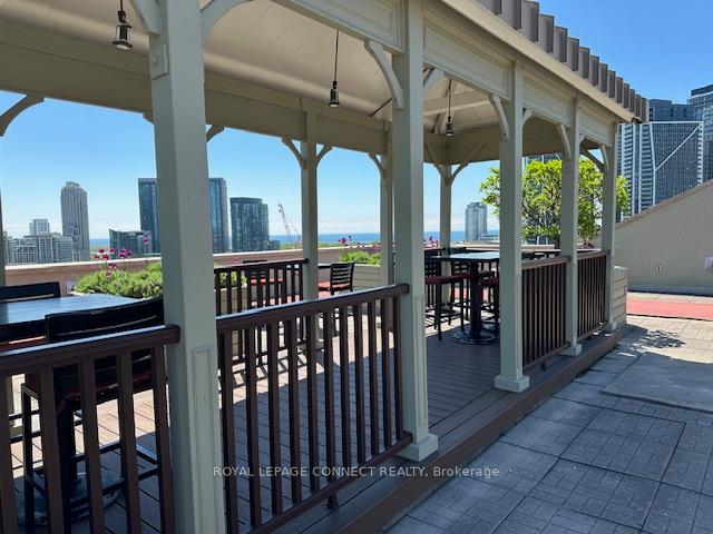 1 Bedroom Condo at 801 King, Toronto For sale