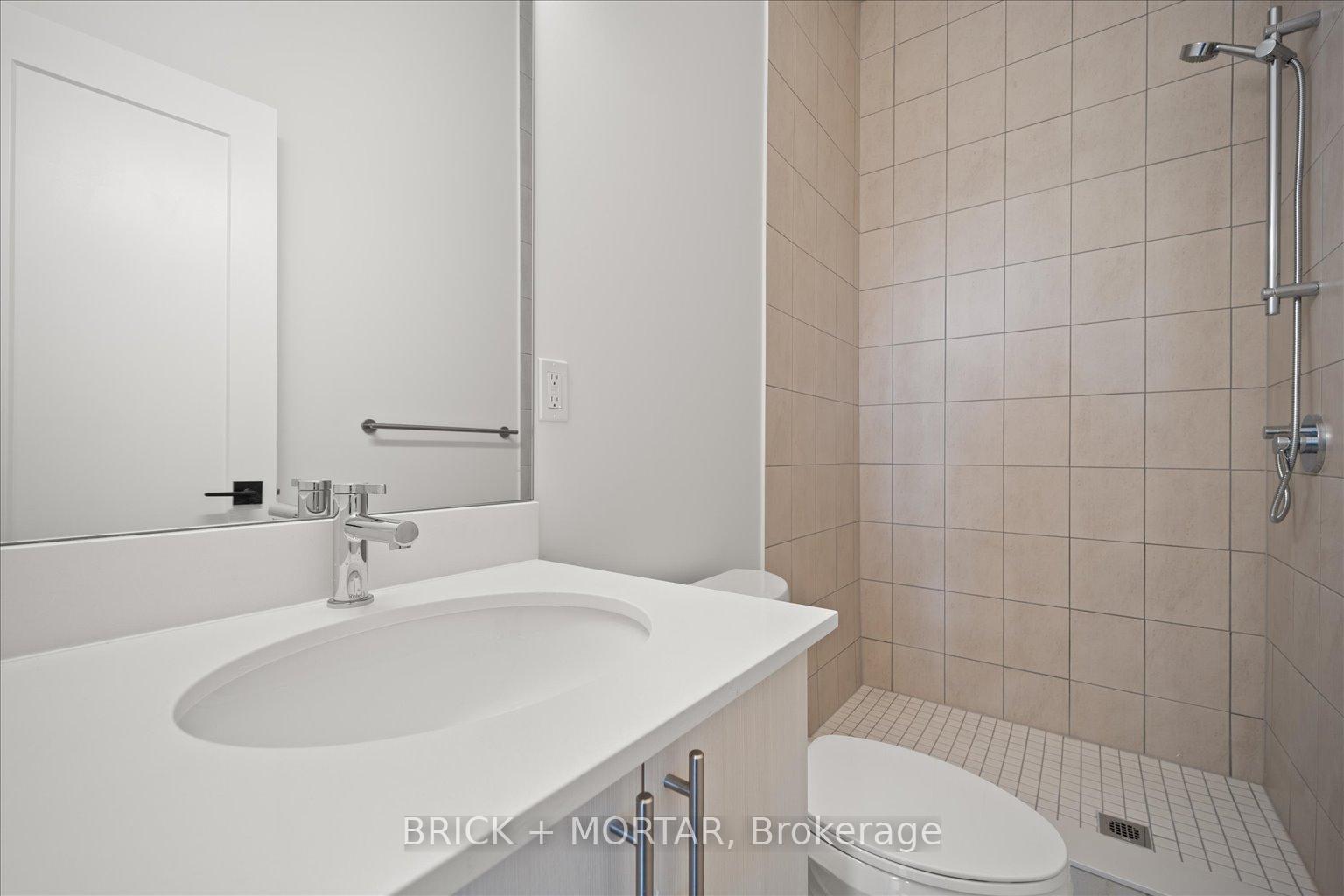 2 Bedrooms Condo at 5 Vivian,  Toronto For sale