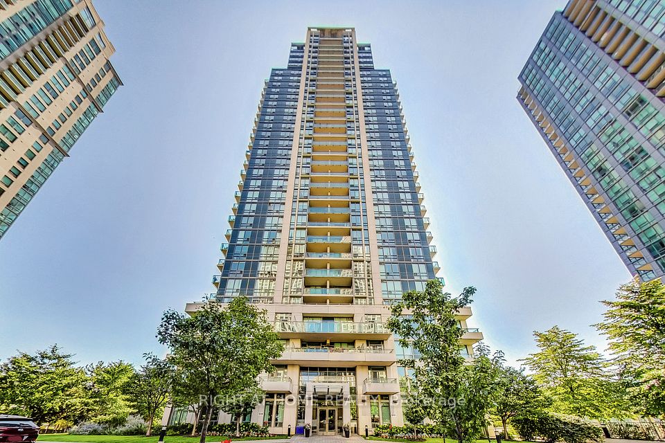 #1506 - 3515 Kariya Drive, Mississauga, ON L5B 0C1