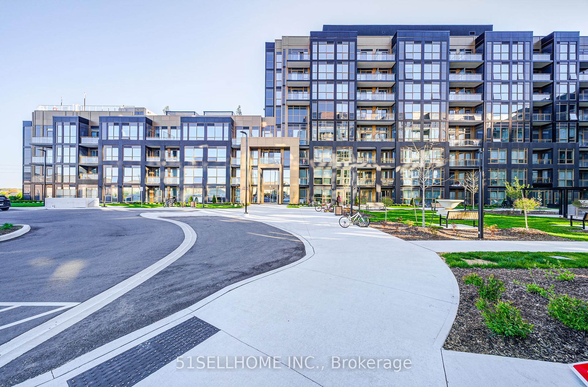 1 Bedroom Condo at 2333 Khalsa, Oakville For sale