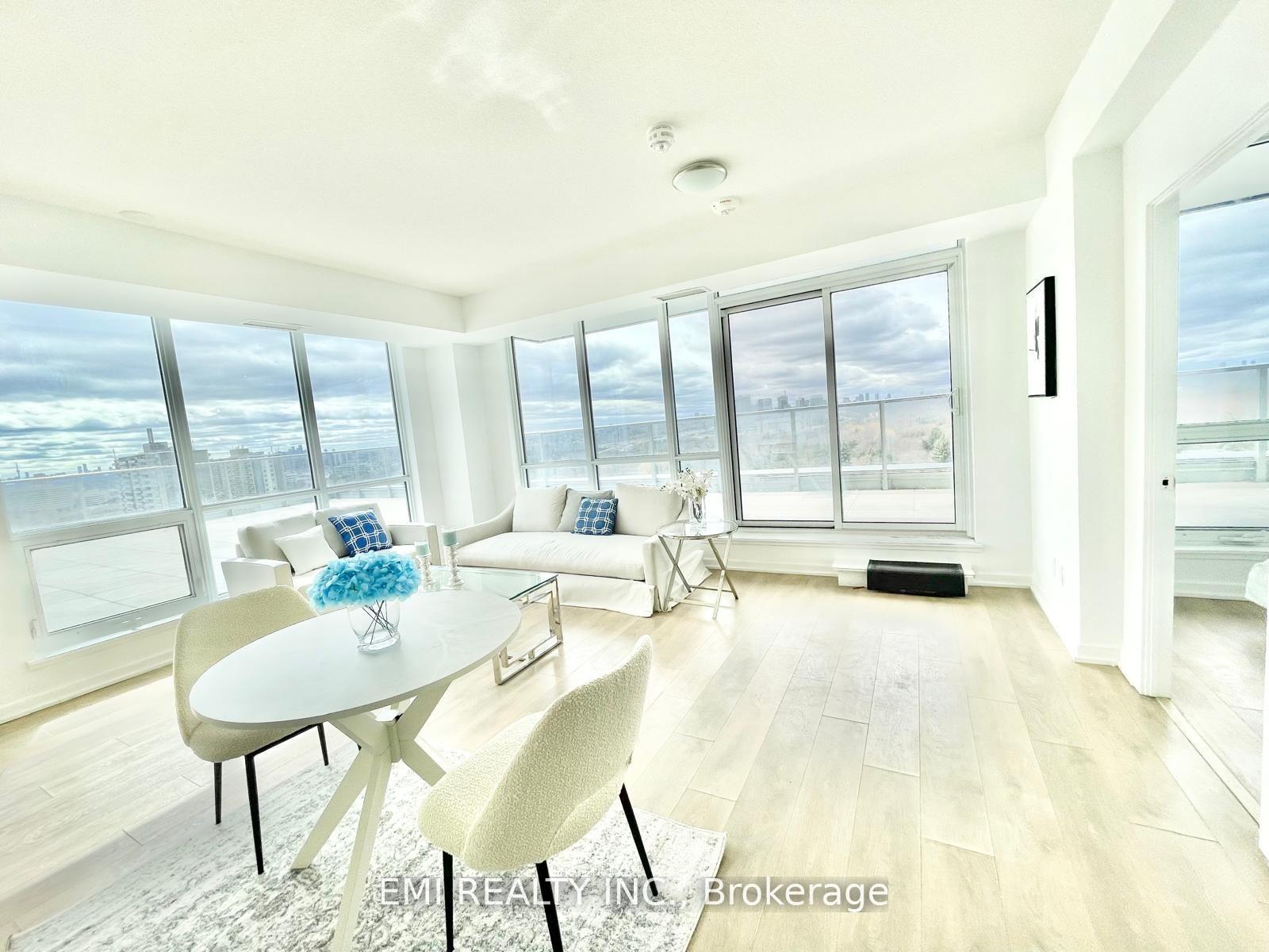 3 Bedrooms Condo at 36 Forest Manor, Toronto For sale