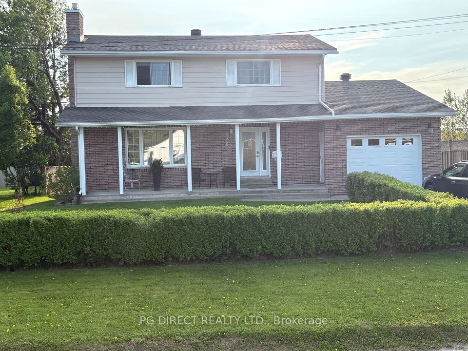 226 Laurette Street, Temiskaming Shores, ON P0J 1P0